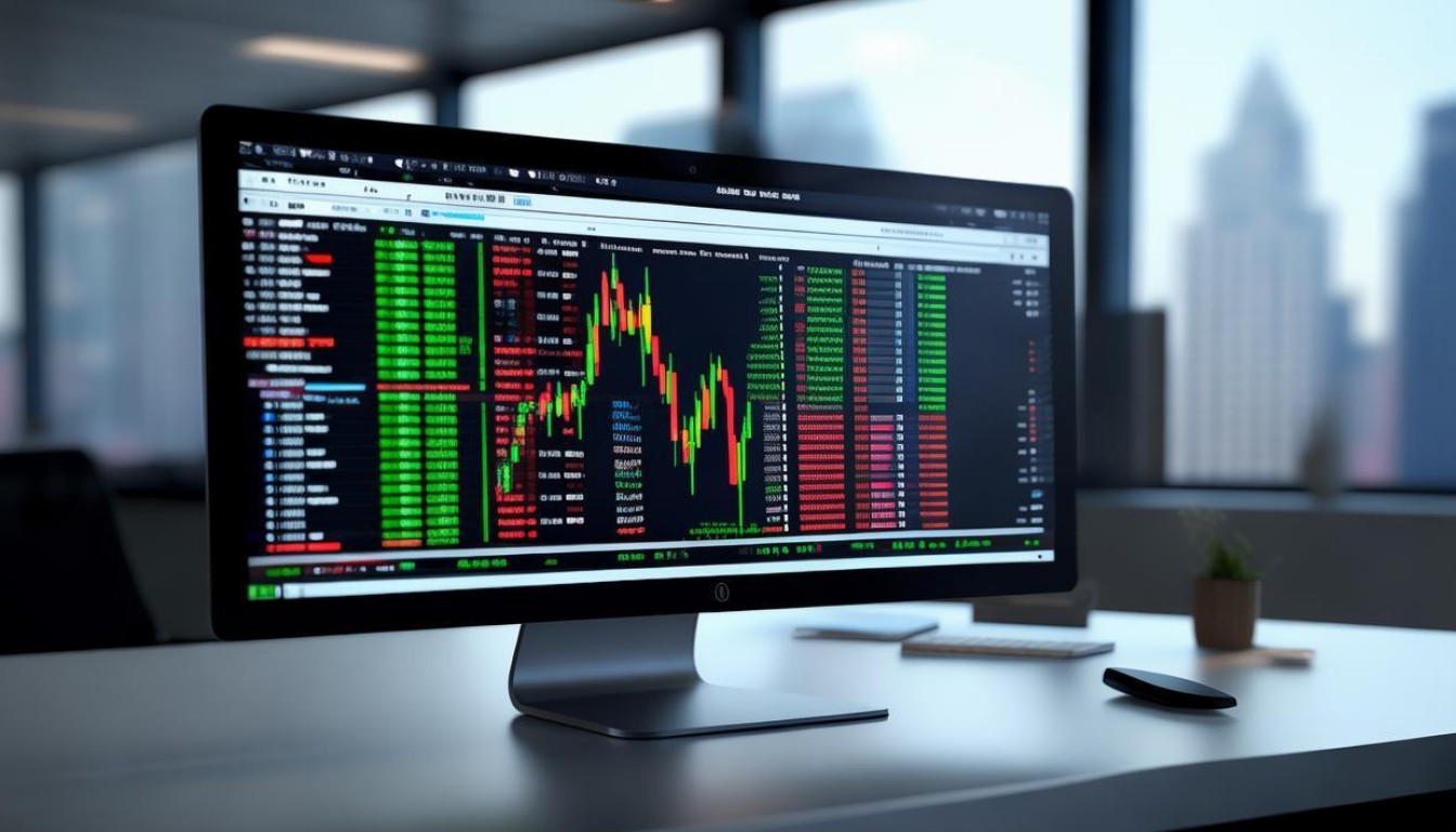 Excel实时股票行情更新了吗?