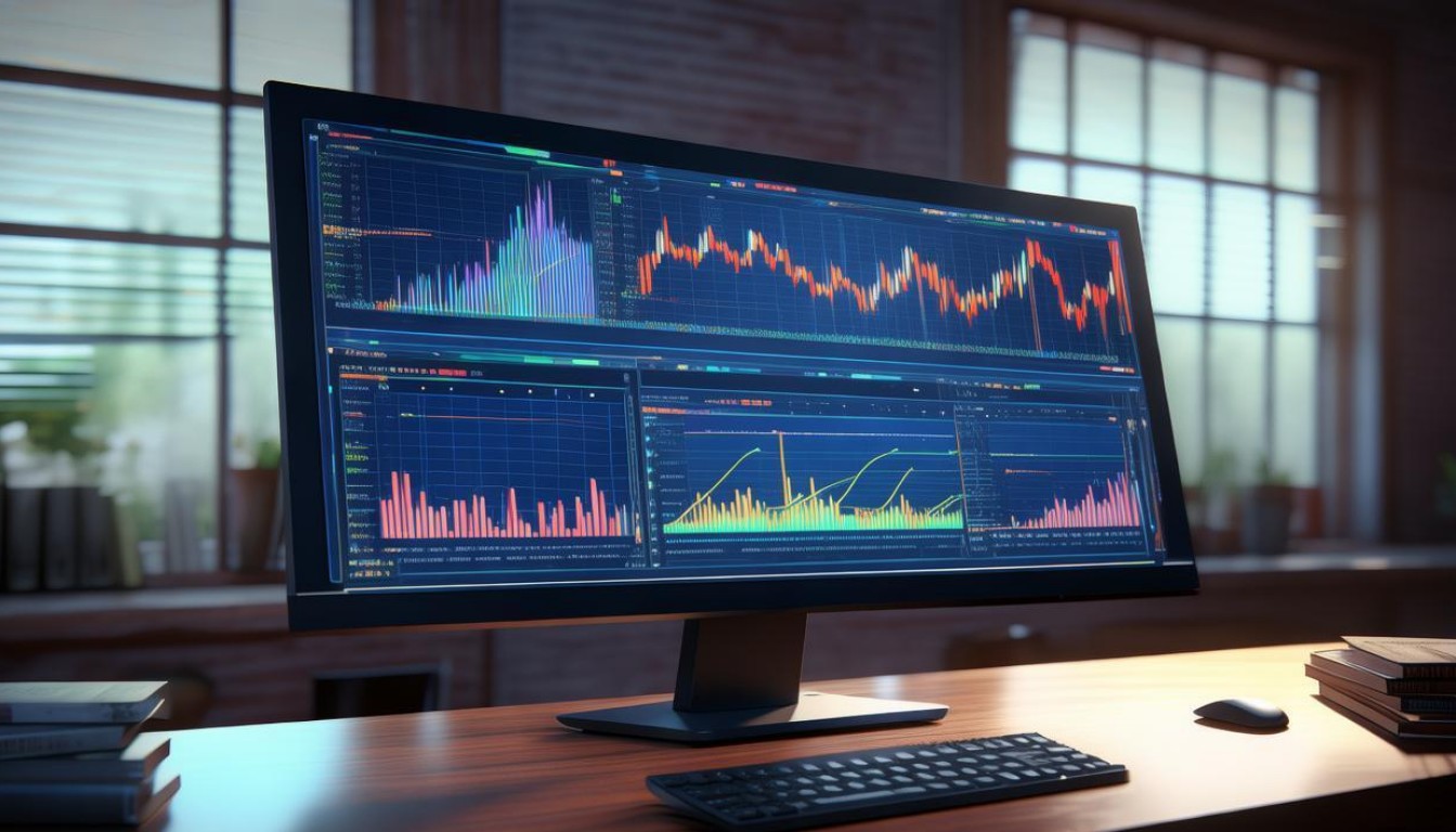 大智慧实时解盘,最新行情怎么看?