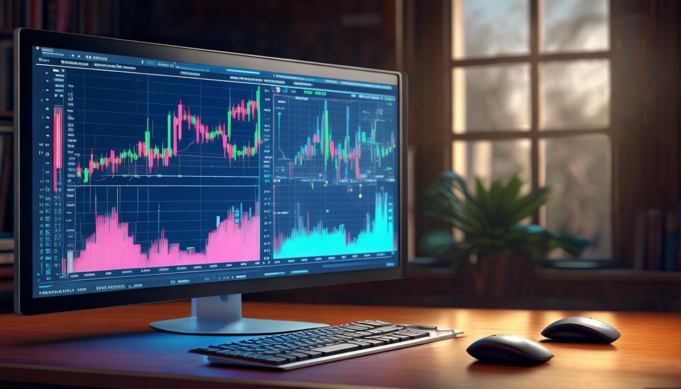 大智慧实时解盘,最新行情怎么看?