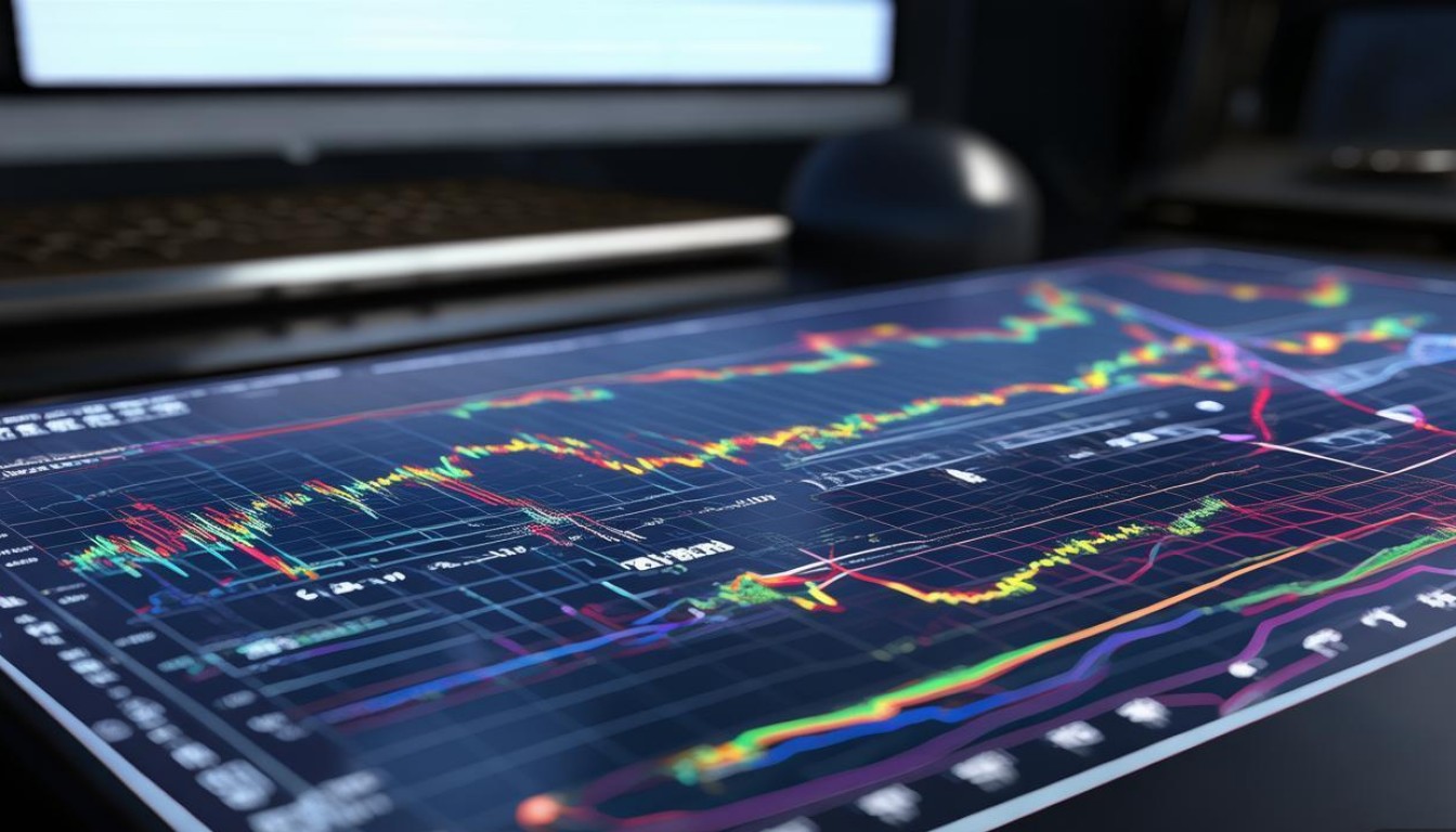 大金重工今日股价会涨还是跌?最新行情走势如何?