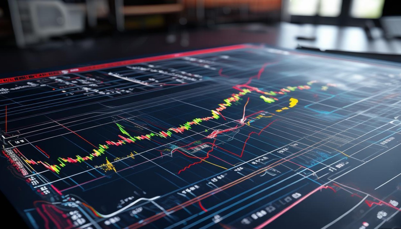 大金重工今日股价会涨还是跌?最新行情走势如何?