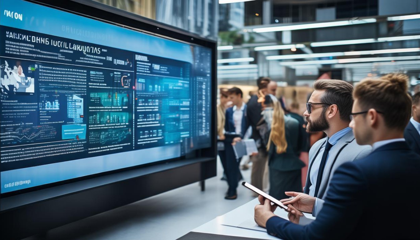 区块链金融落地加速，哪些场景已从概念走向现实？