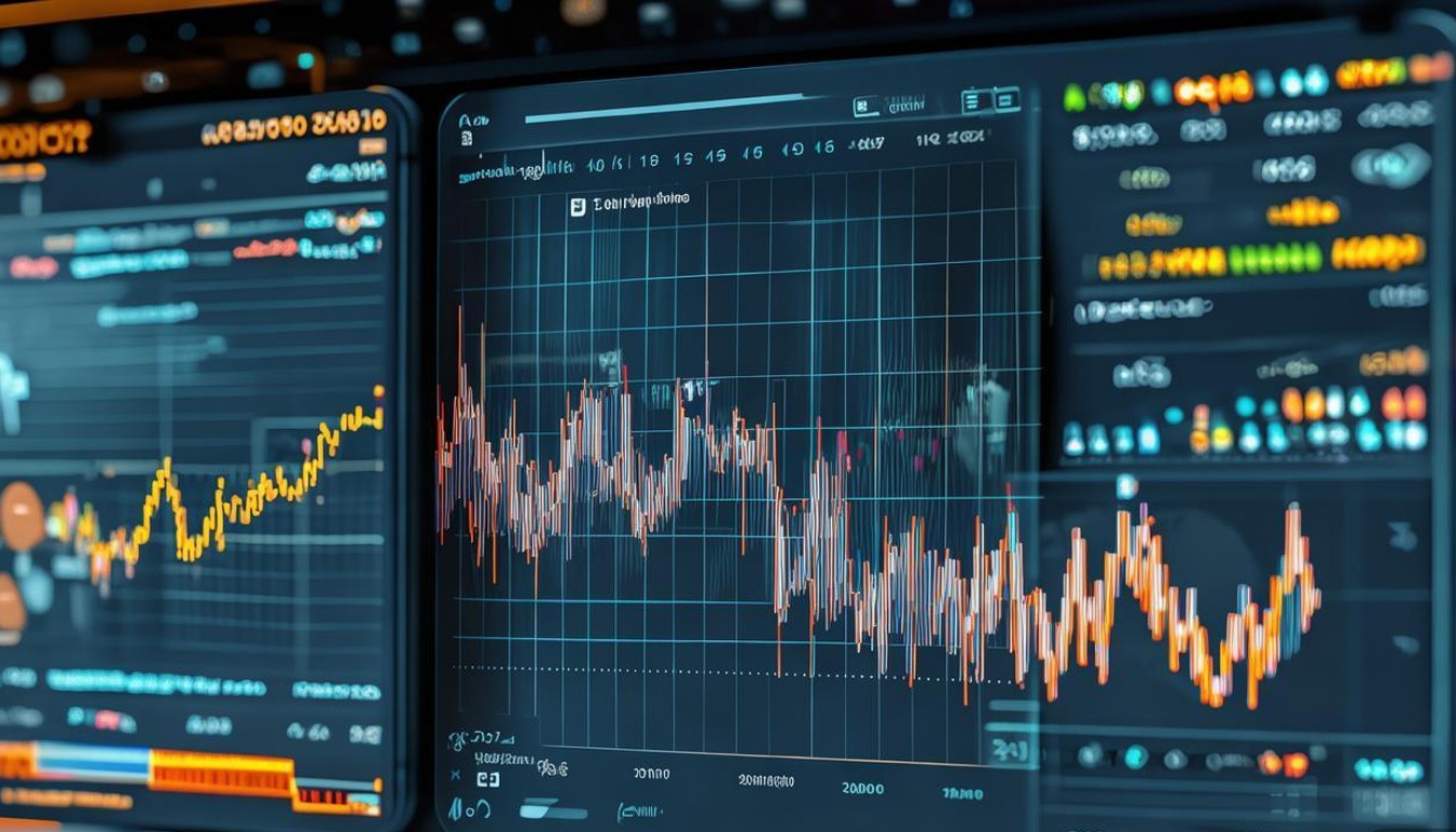 比特币实时价格多少？今日走势会怎么走？