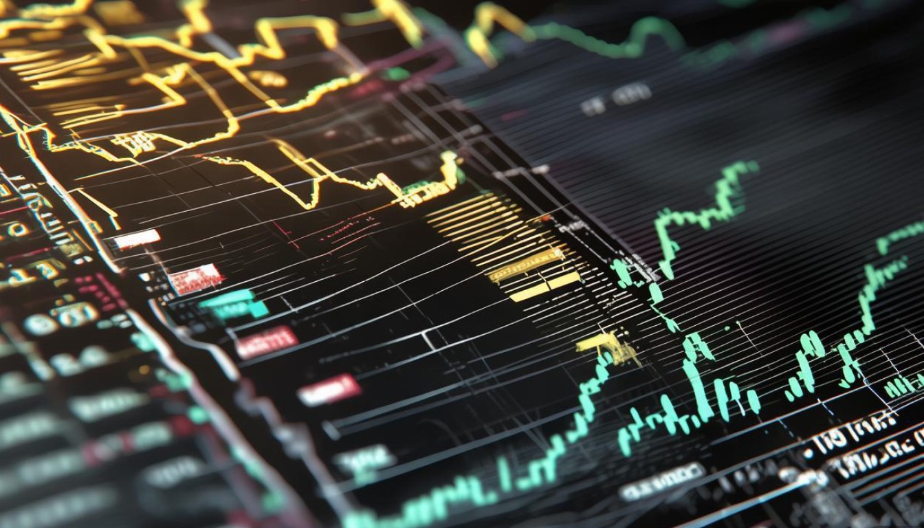 当前金银价格实时行情最新变动如何？