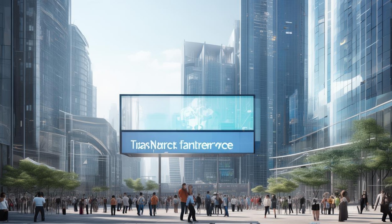 区块链是继互联网后，下一个时代浪潮？