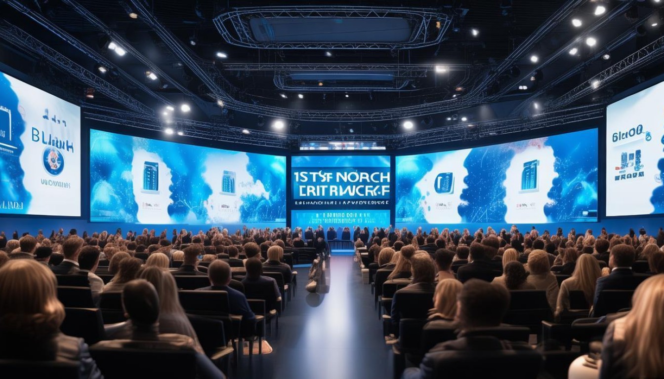 1月28号区块链大会，今年有哪些新风向？