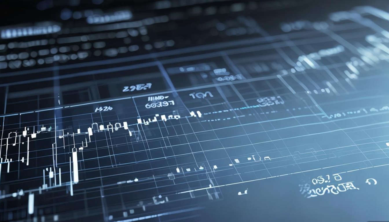 600543股票今日行情最新走势如何?