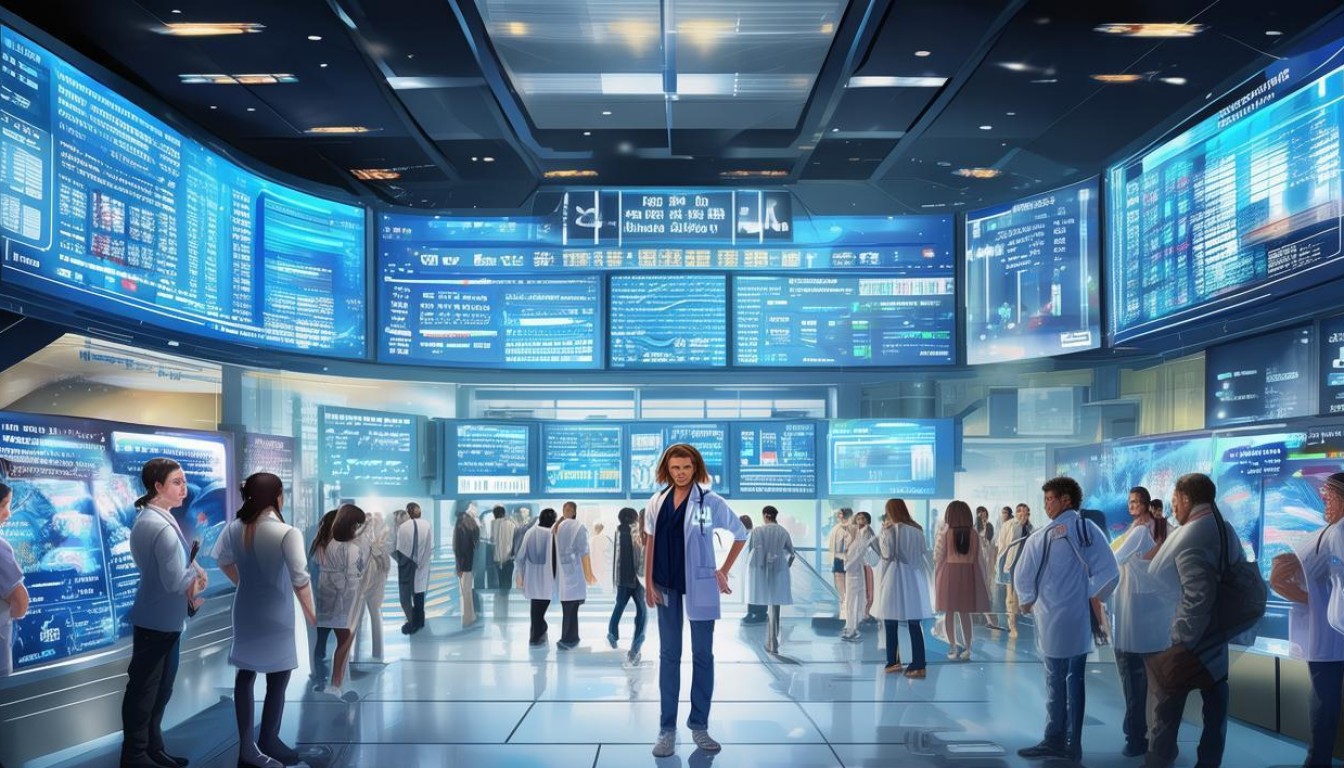 HMS全球区块链健康互助社区真能解决医疗互助痛点?