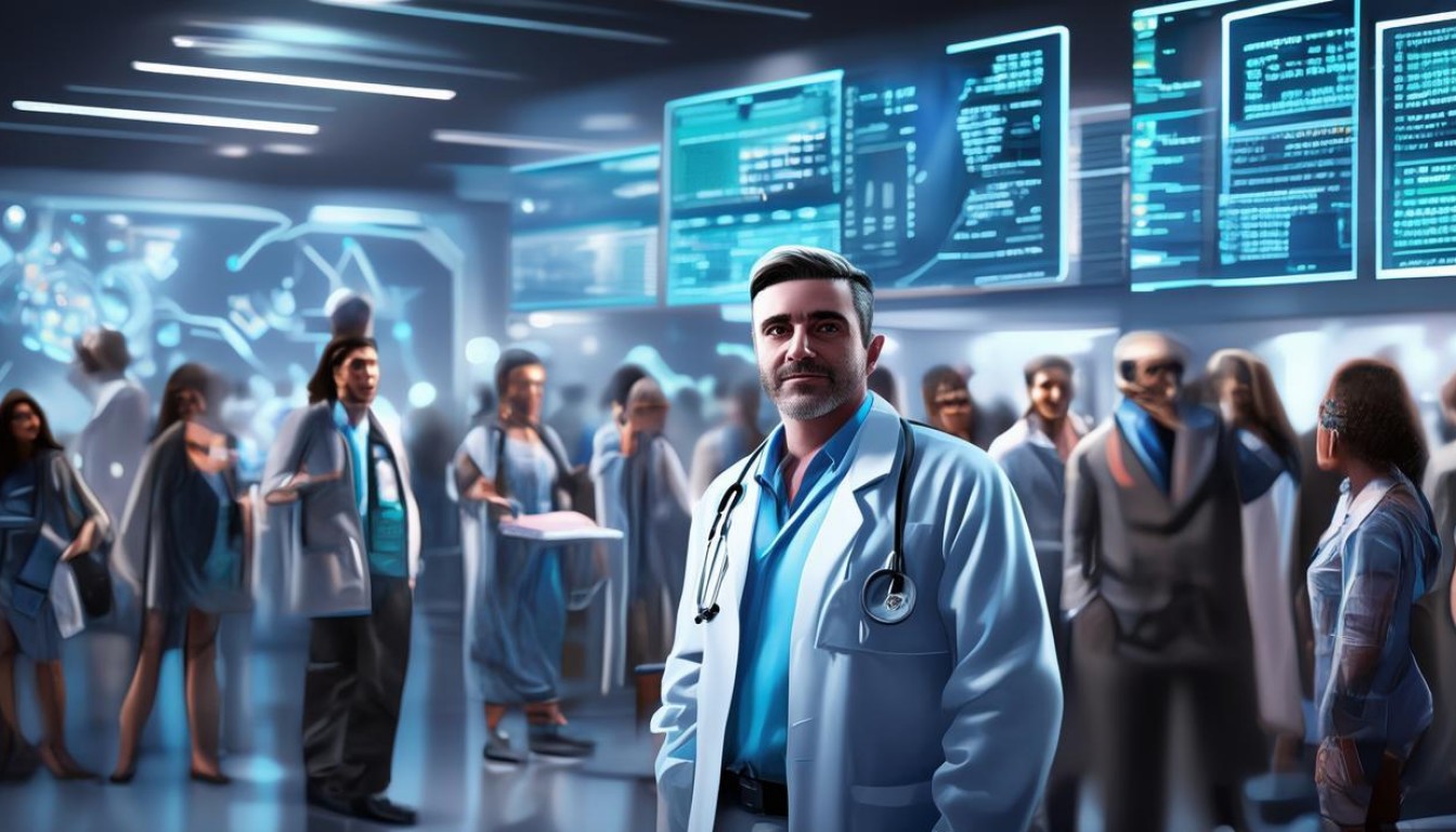 HMS全球区块链健康互助社区真能解决医疗互助痛点?