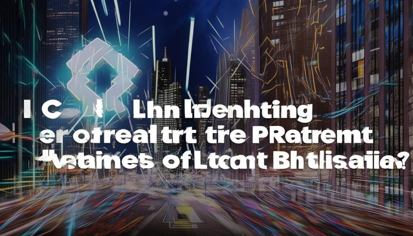 闪电网络能否解决区块链的实时支付瓶颈?