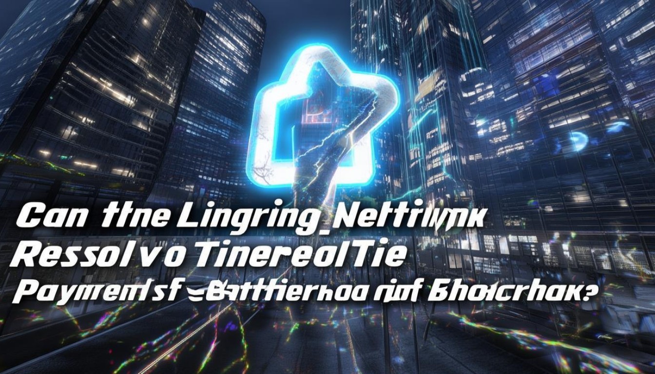 闪电网络能否解决区块链的实时支付瓶颈?