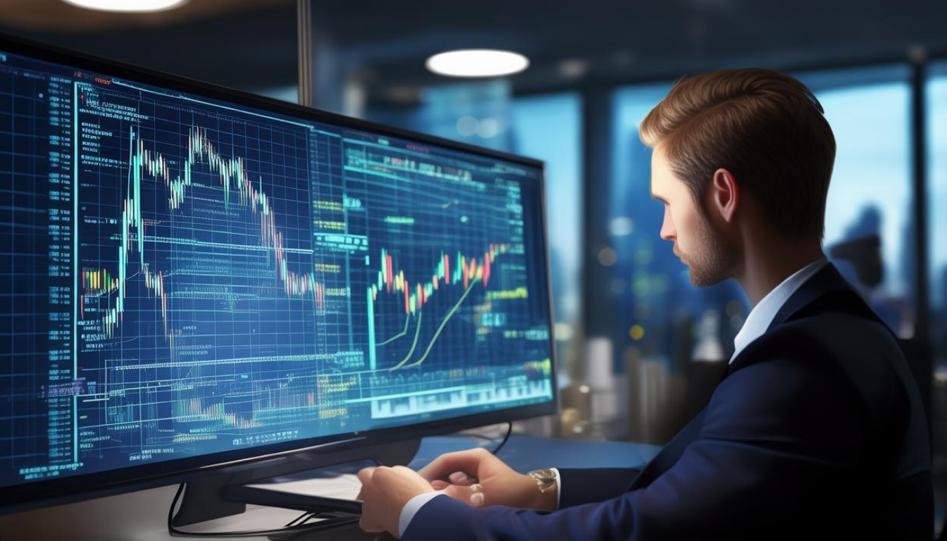 今日行情如何？最新走势解读。