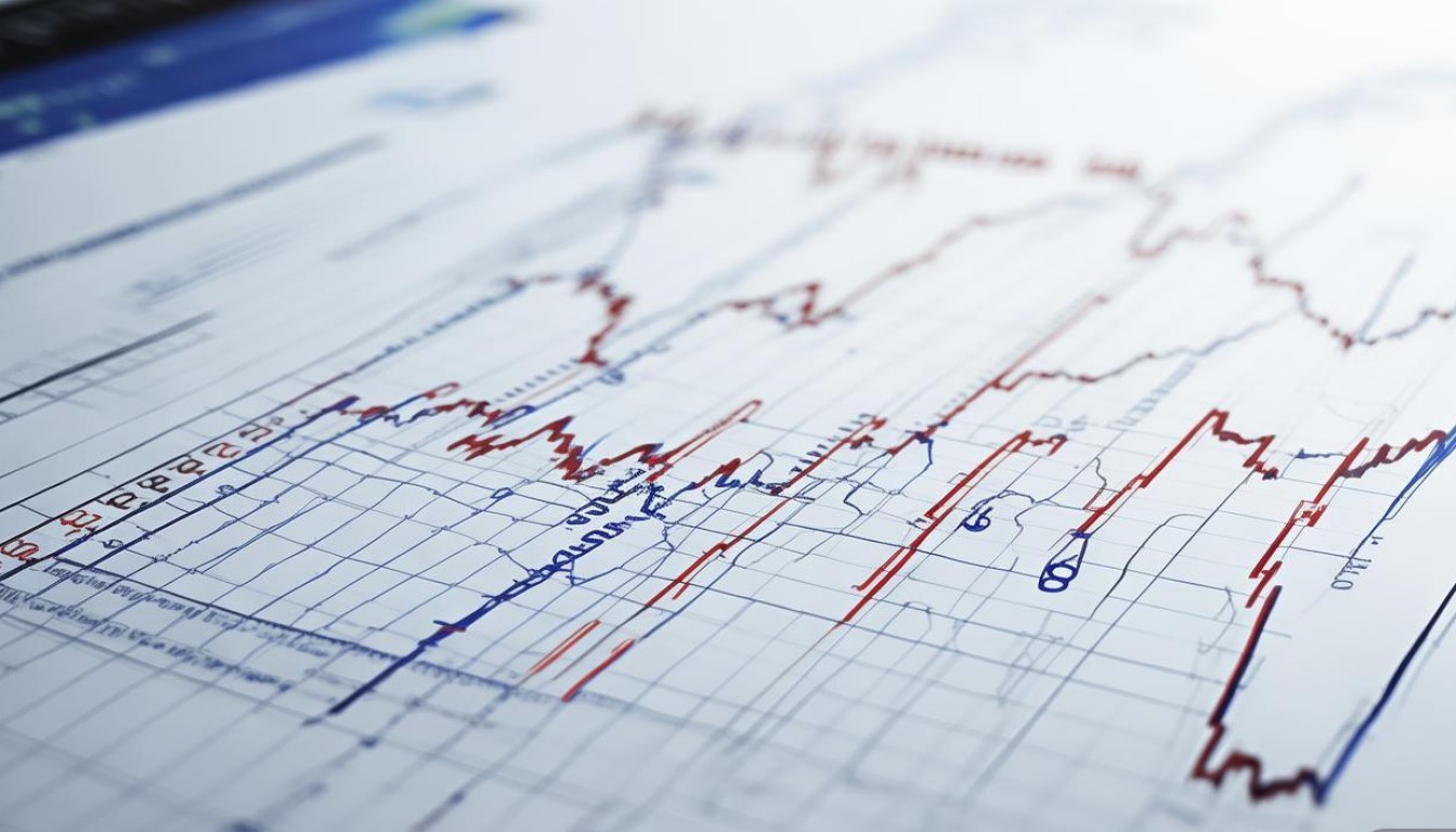 美元diniw指数实时走势最新变化如何?