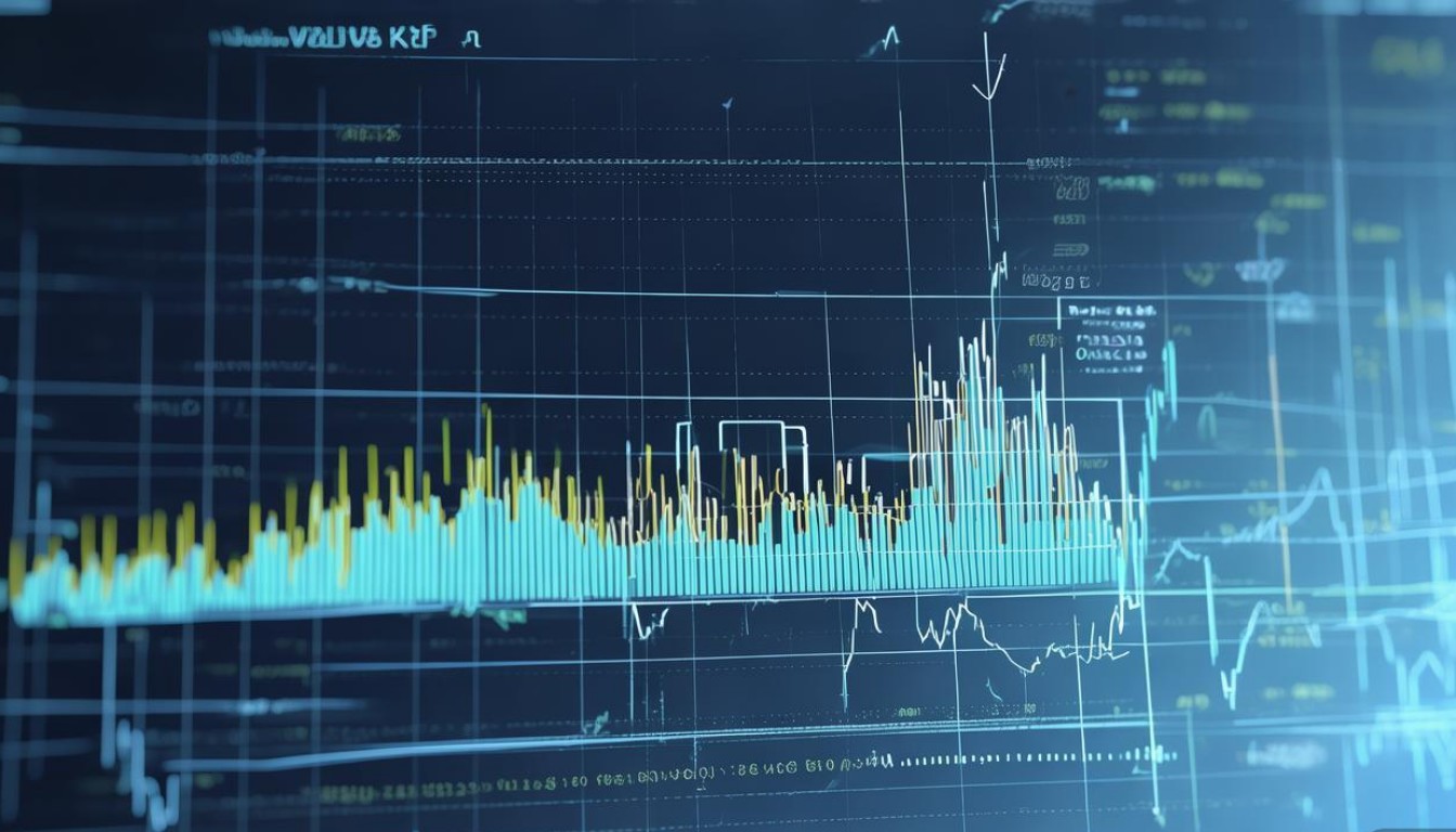美元diniw指数实时走势最新变化如何?
