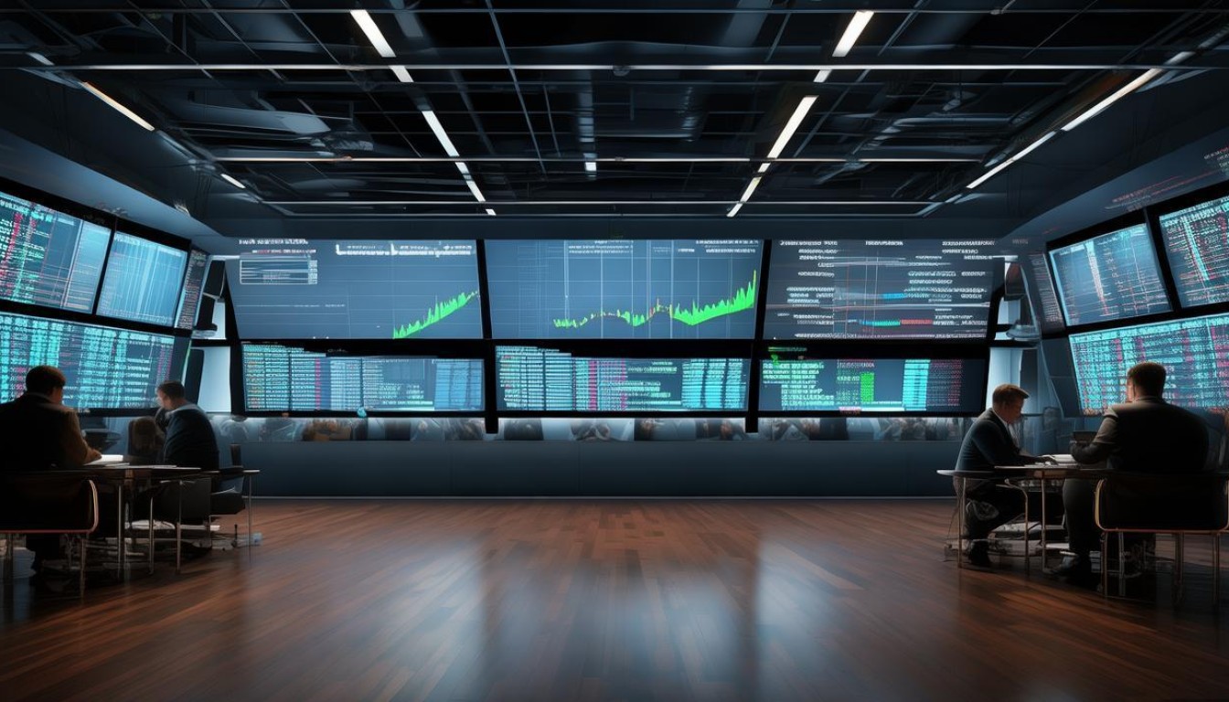 道指期货实时行情30秒更新？最新走势如何？