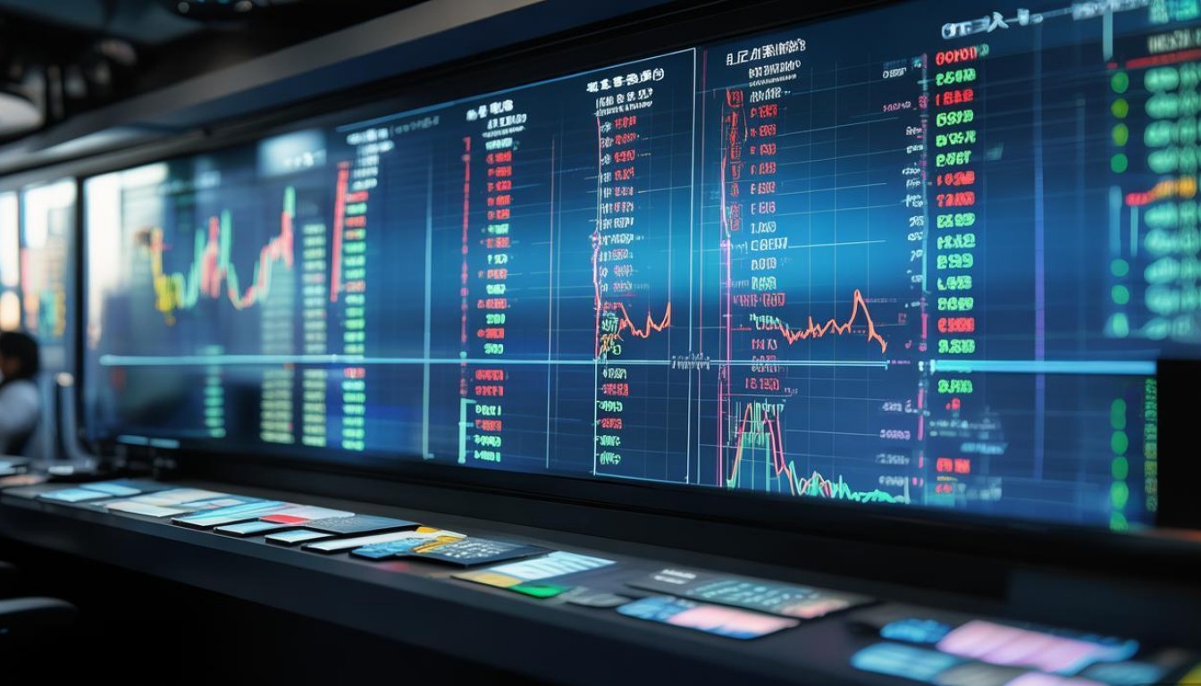 日经225期货指数实时行情最新变动多少？