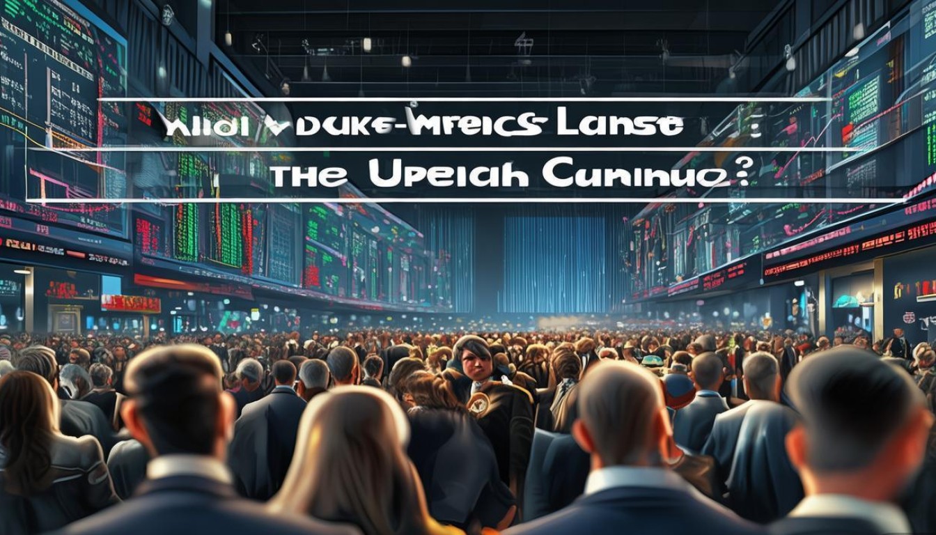 中级行情启动？涨幅能否持续？