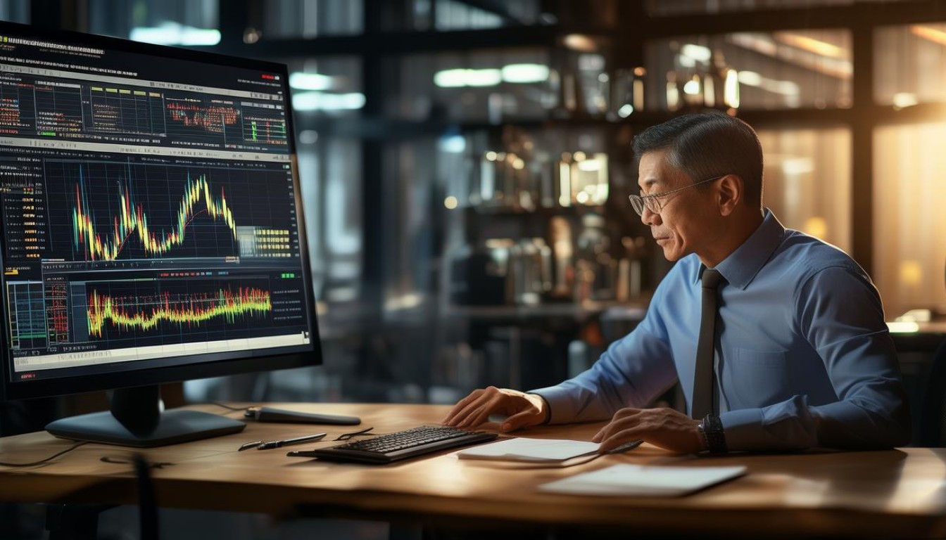 金道黄金实时解盘，今日行情怎么看？