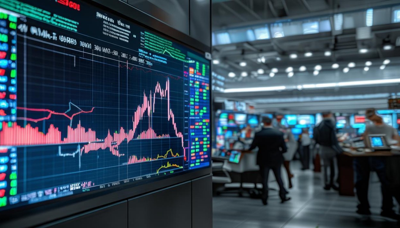 美股三大期货实时指数最新行情如何？