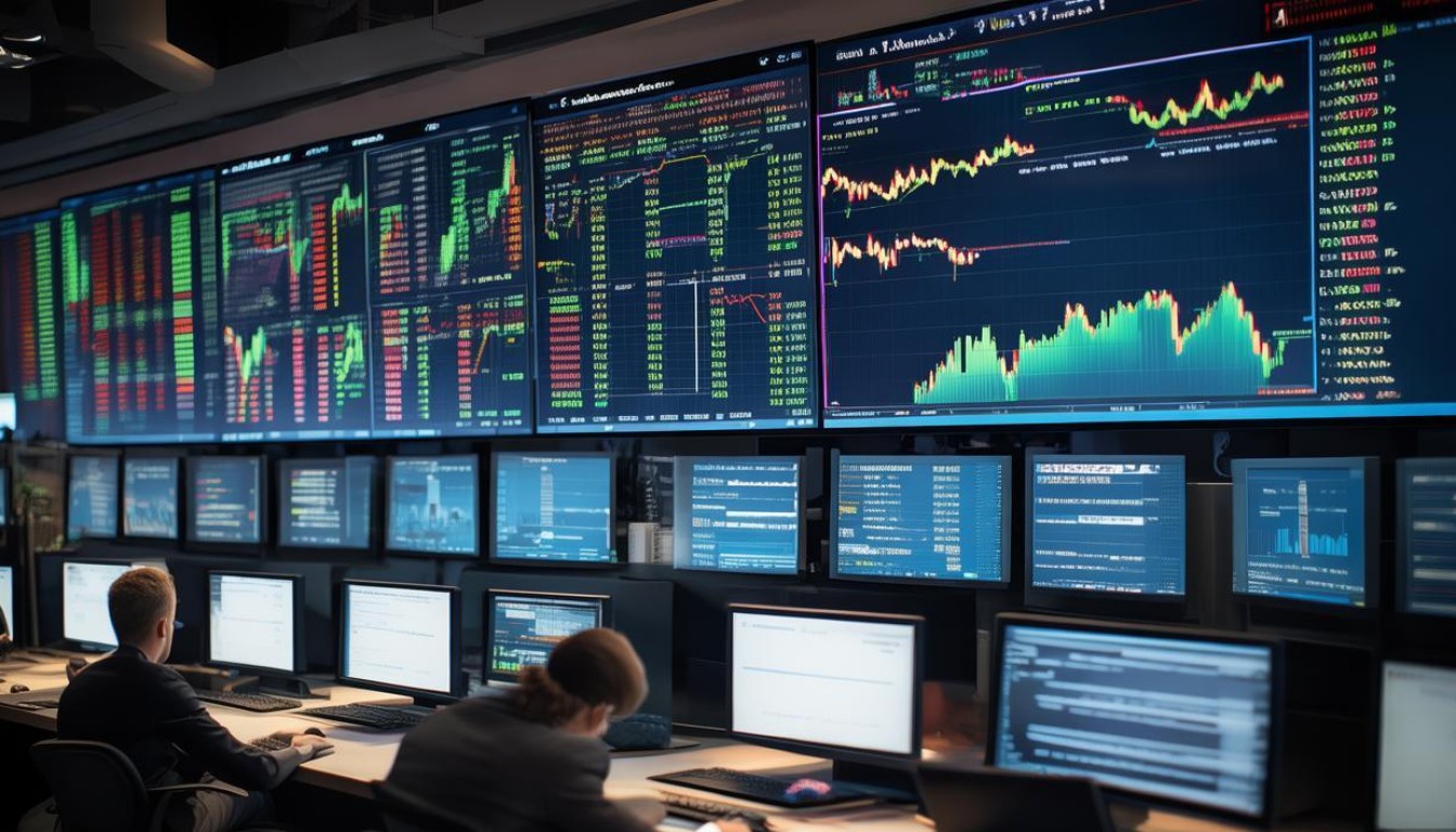 当日行情最新动态，最新走势如何？