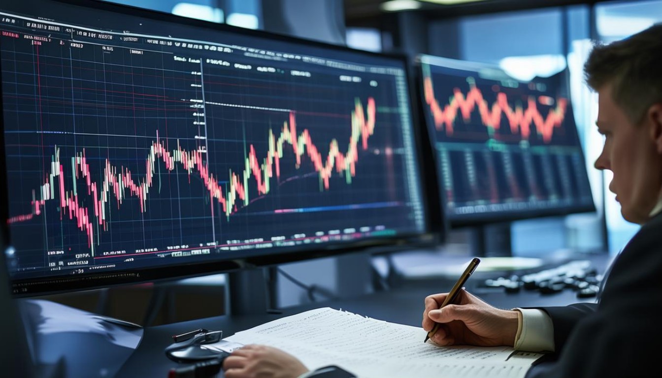 标普500实时行情今日如何？会延续涨势吗？