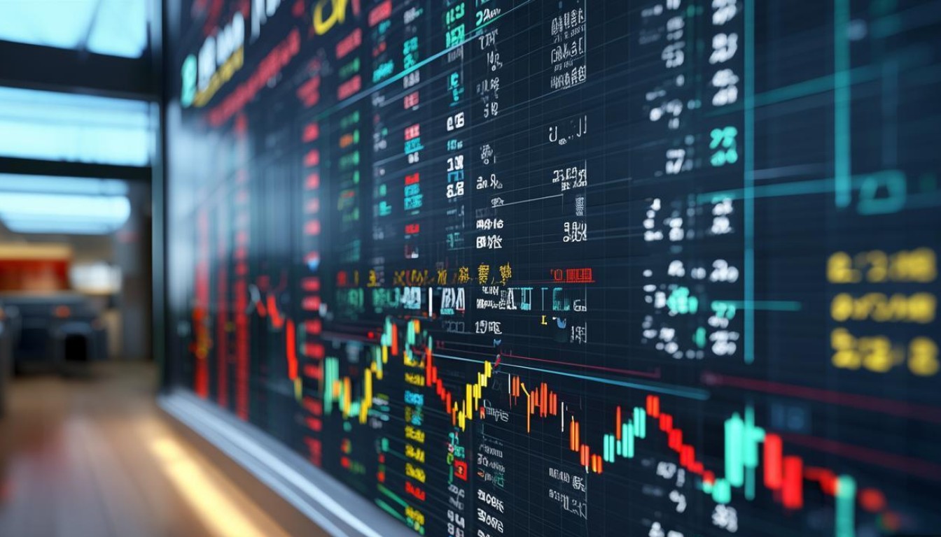 雄安置业股票今日行情最新走势如何？