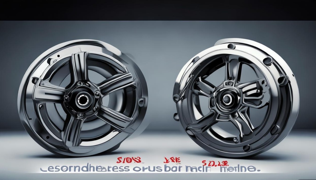 轮毂最新行情涨了吗?