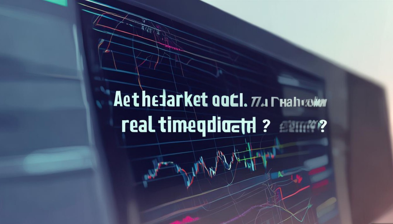 行情显示接口实时更新吗？