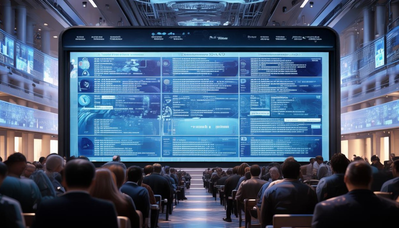 世界区块链大会2025最新议题有哪些？