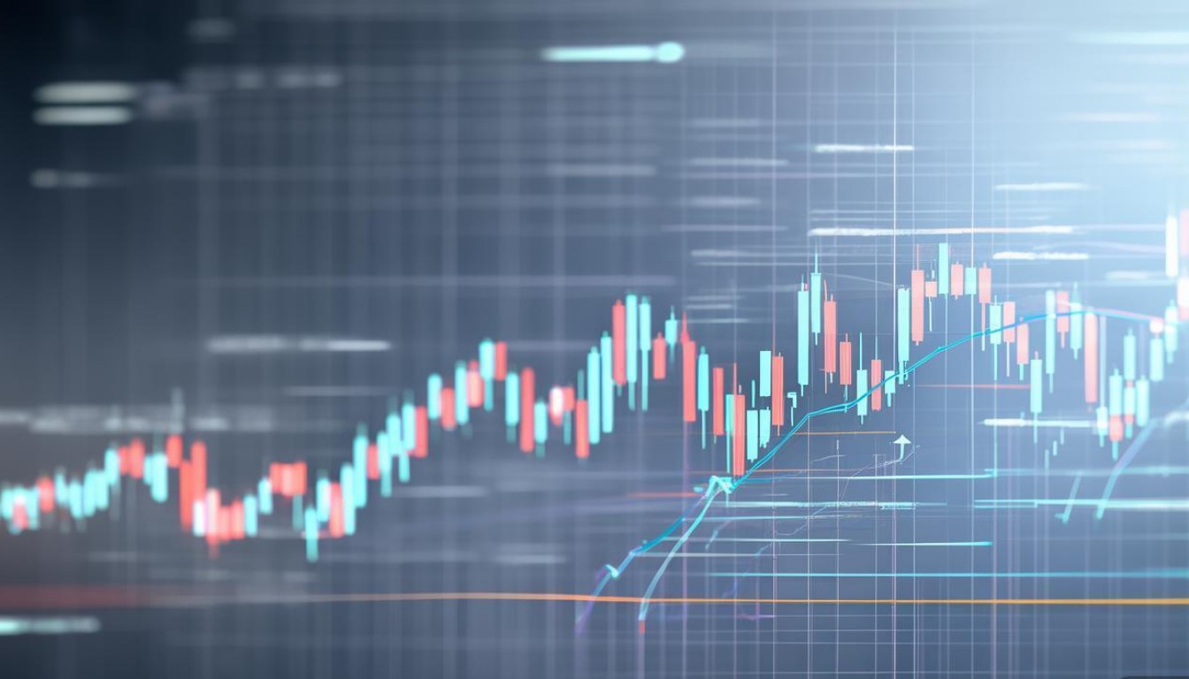 300462最新行情走势如何?未来是否还有上涨空间?