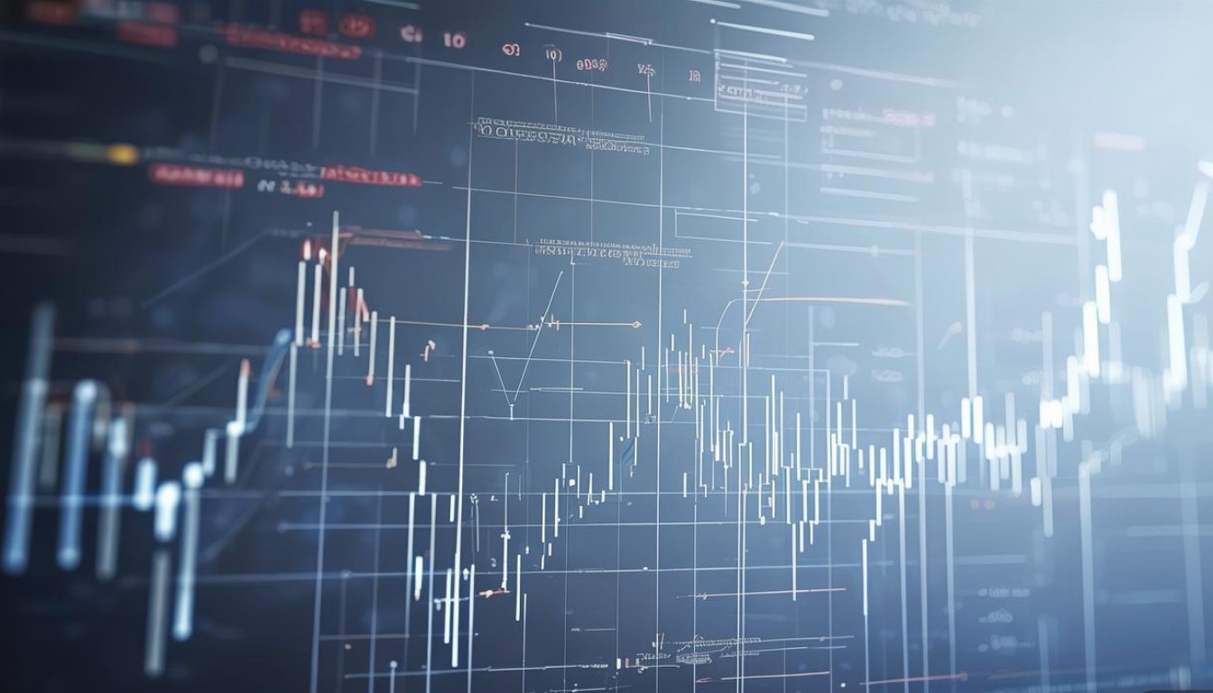 300462最新行情走势如何?未来是否还有上涨空间?