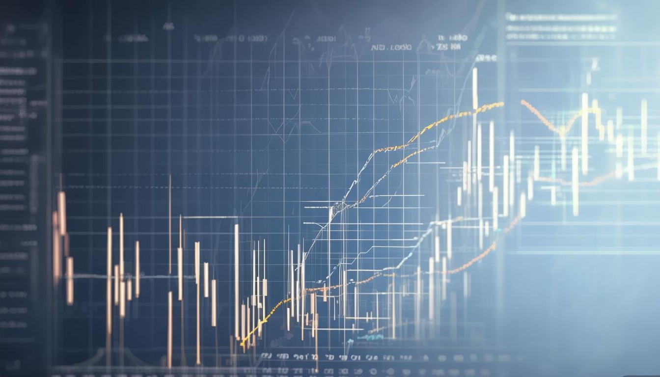 300462最新行情走势如何?未来是否还有上涨空间?