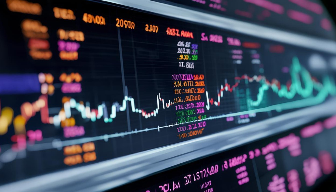 美股道指期货实时行情最新动态如何？