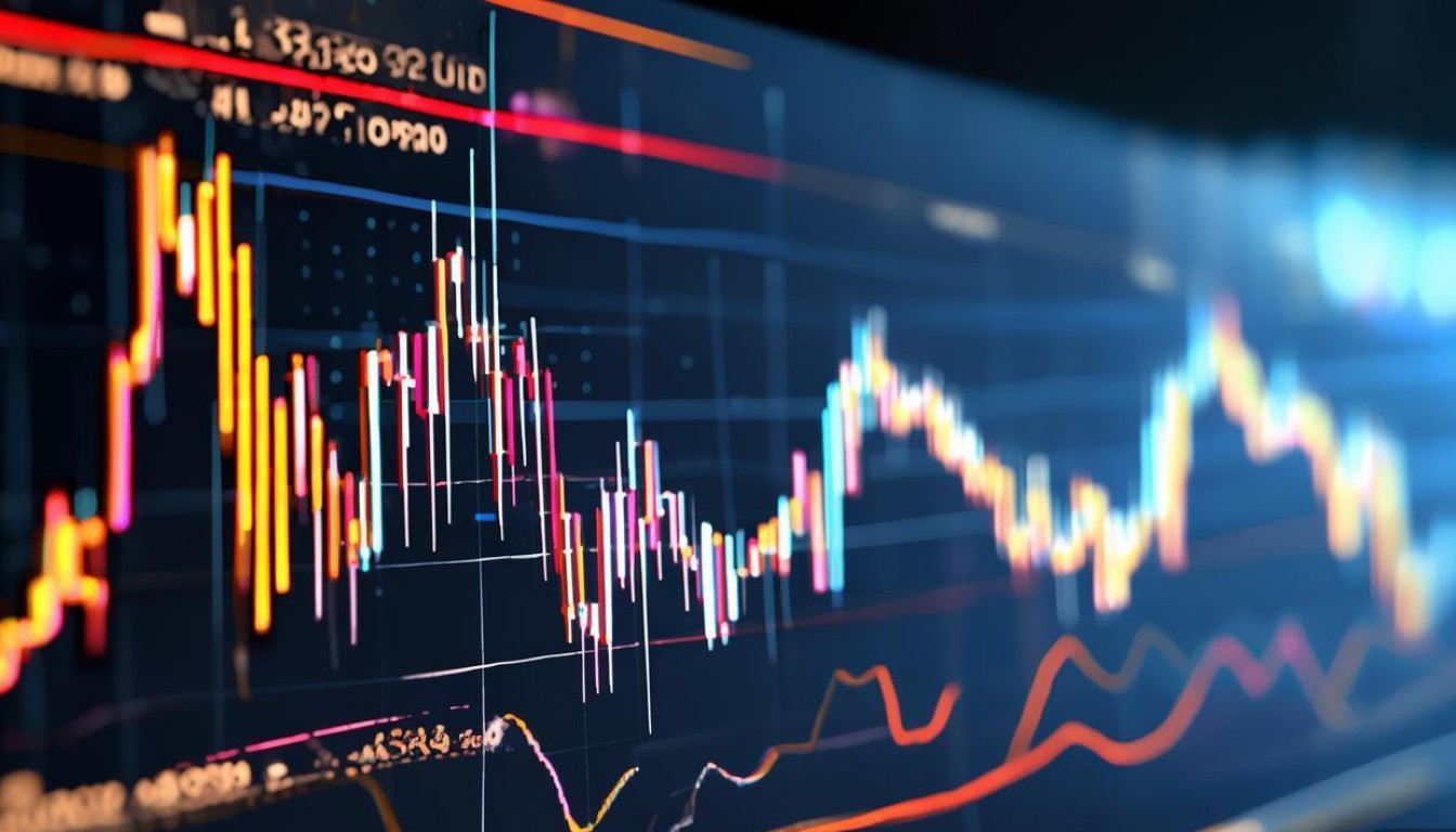 原油行情今日最新走势如何？