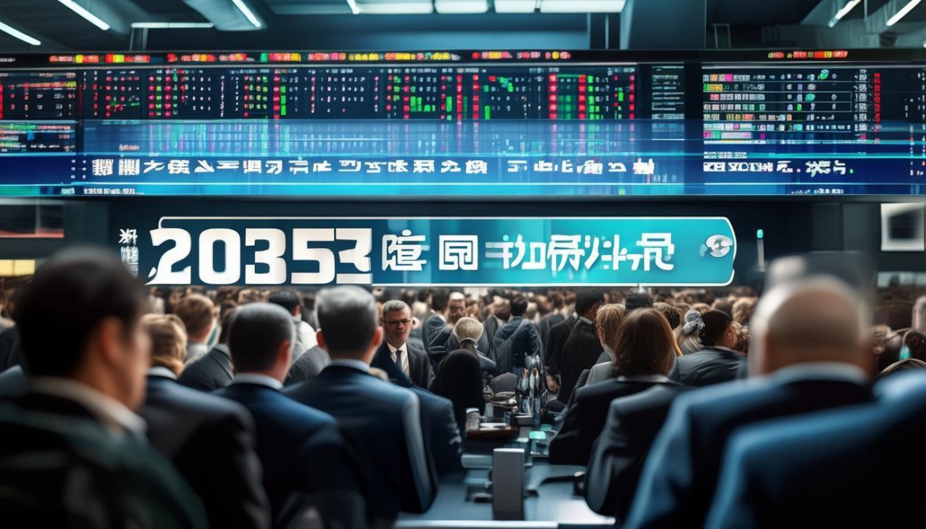 2025脱帽行情启动?哪些板块将率先爆发?