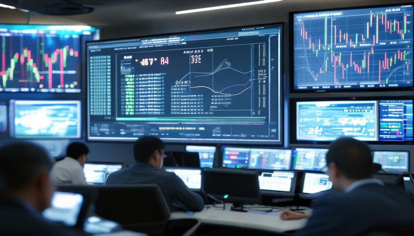 上证指数实时行情最新多少点？