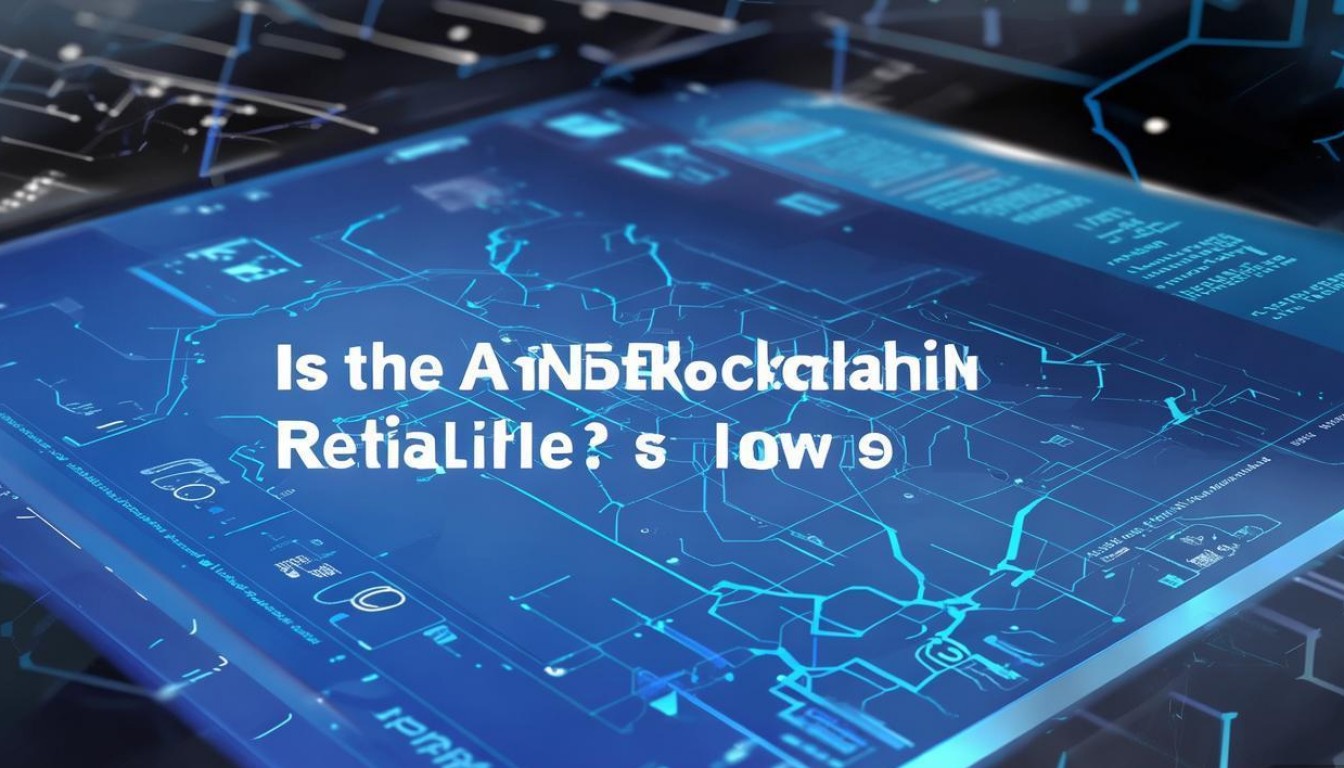 小蚁区块链现在还靠谱吗？2025最新风险解析