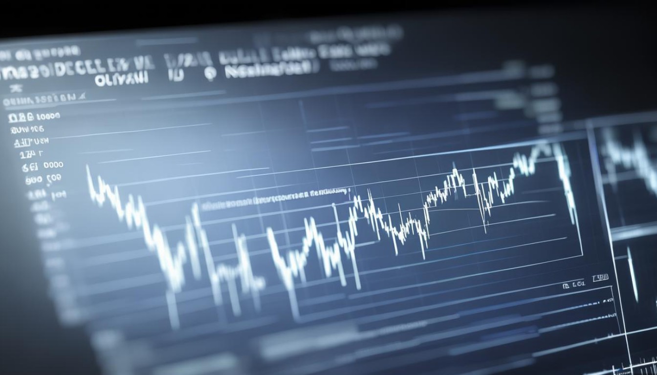 国际美元指数实时走势今日如何？