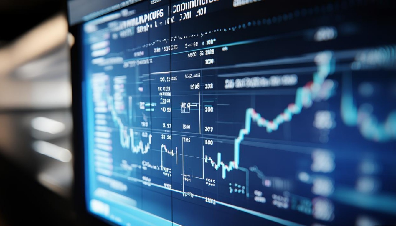 美股期指实时数据今夜如何?