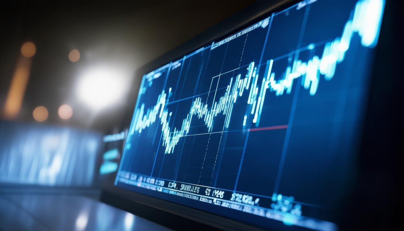 美股期指实时数据今夜如何?