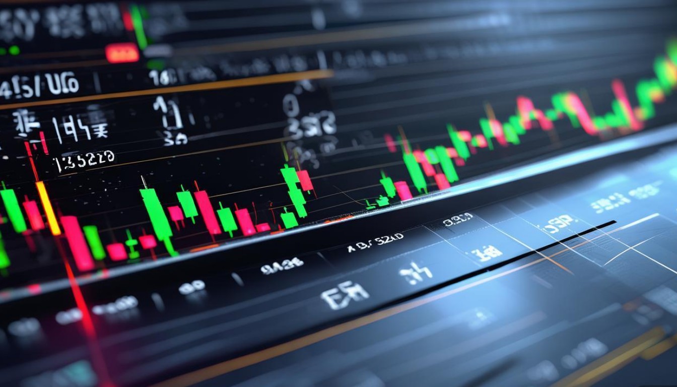 优博迅股票今日行情最新走势如何?