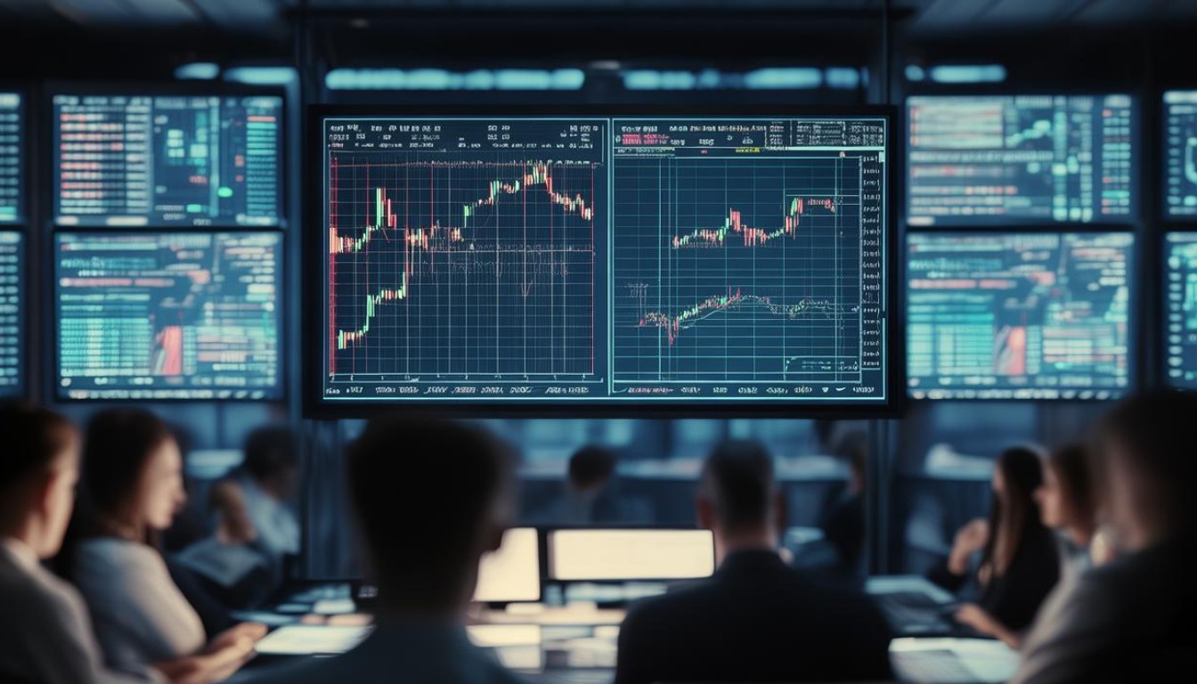 中坚科技今日股价会突破前高吗?