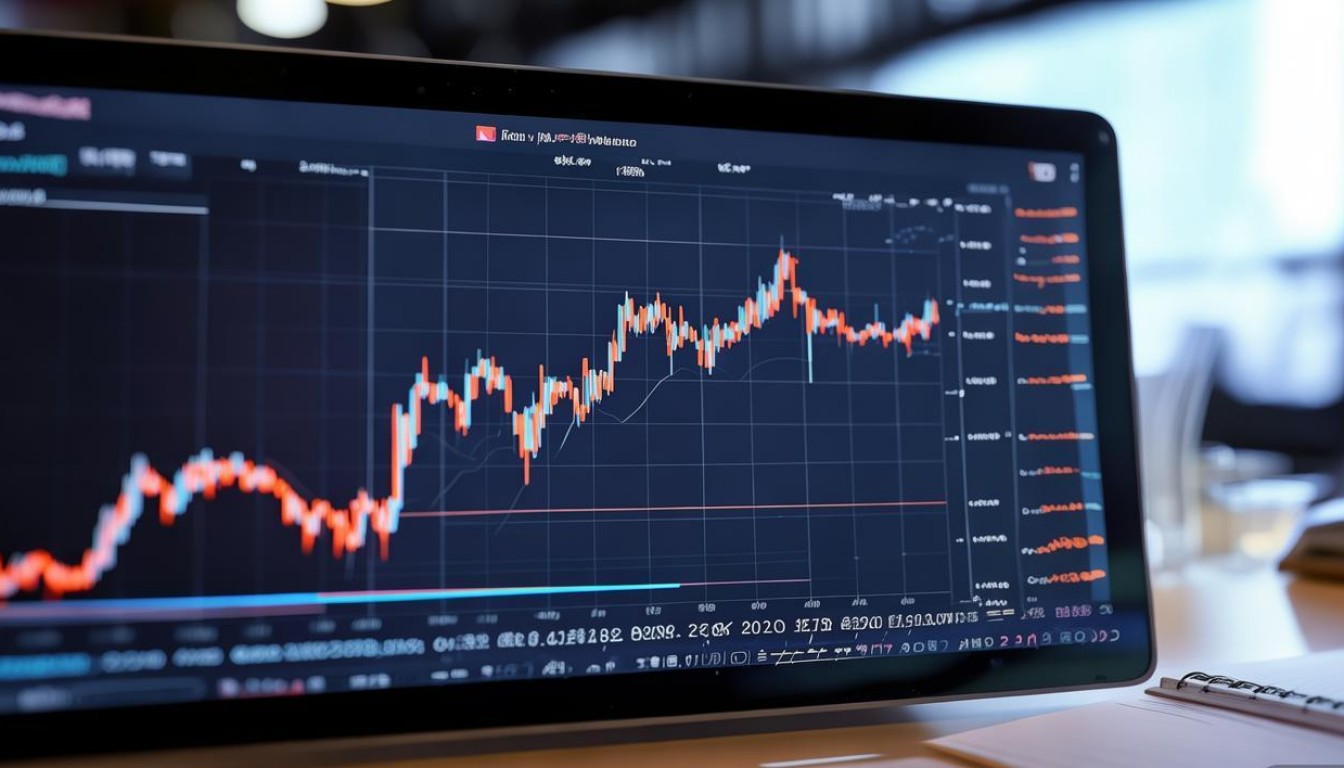 阿里巴巴实时股价今日是涨还是跌？