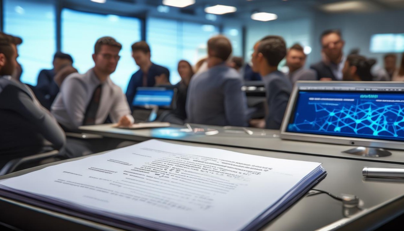 腾讯区块链白皮书发布，技术落地与行业变革如何突破？