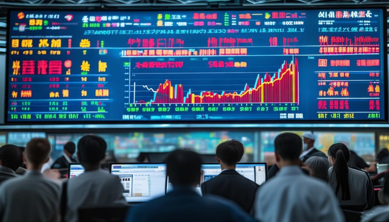 沪港通实时资金流向大逆转?北向资金今日动向如何?