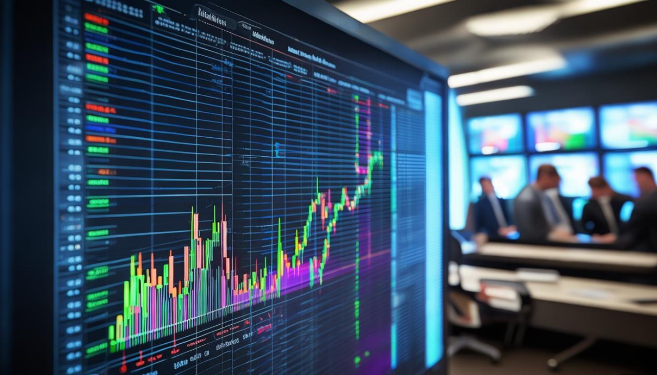 钒钨行情今日最新价格是涨是跌?