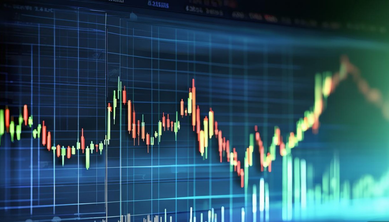 歌尔声学股票今日行情最新走势如何?