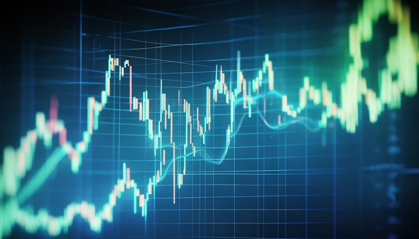 歌尔声学股票今日行情最新走势如何?