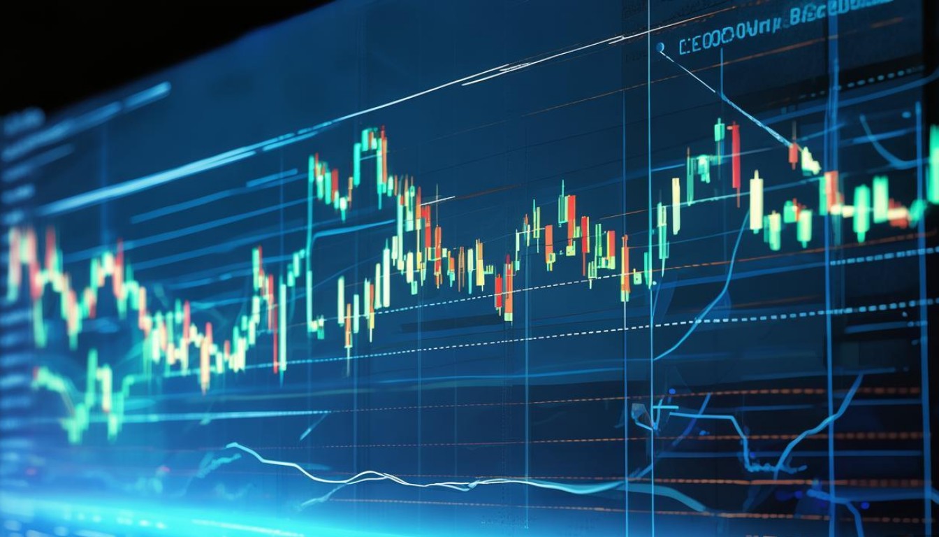 歌尔声学股票今日行情最新走势如何?