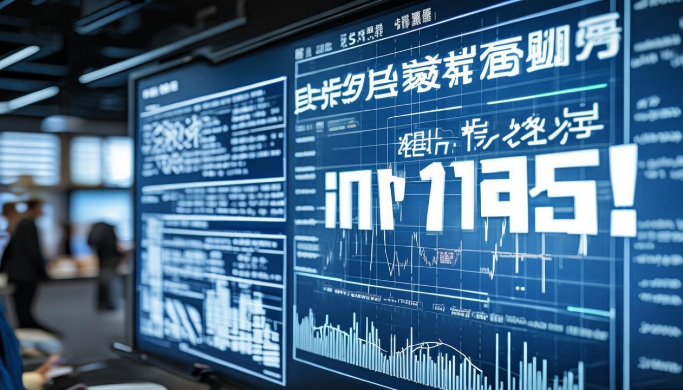 国博电子今日股价涨跌多少?最新行情速览!